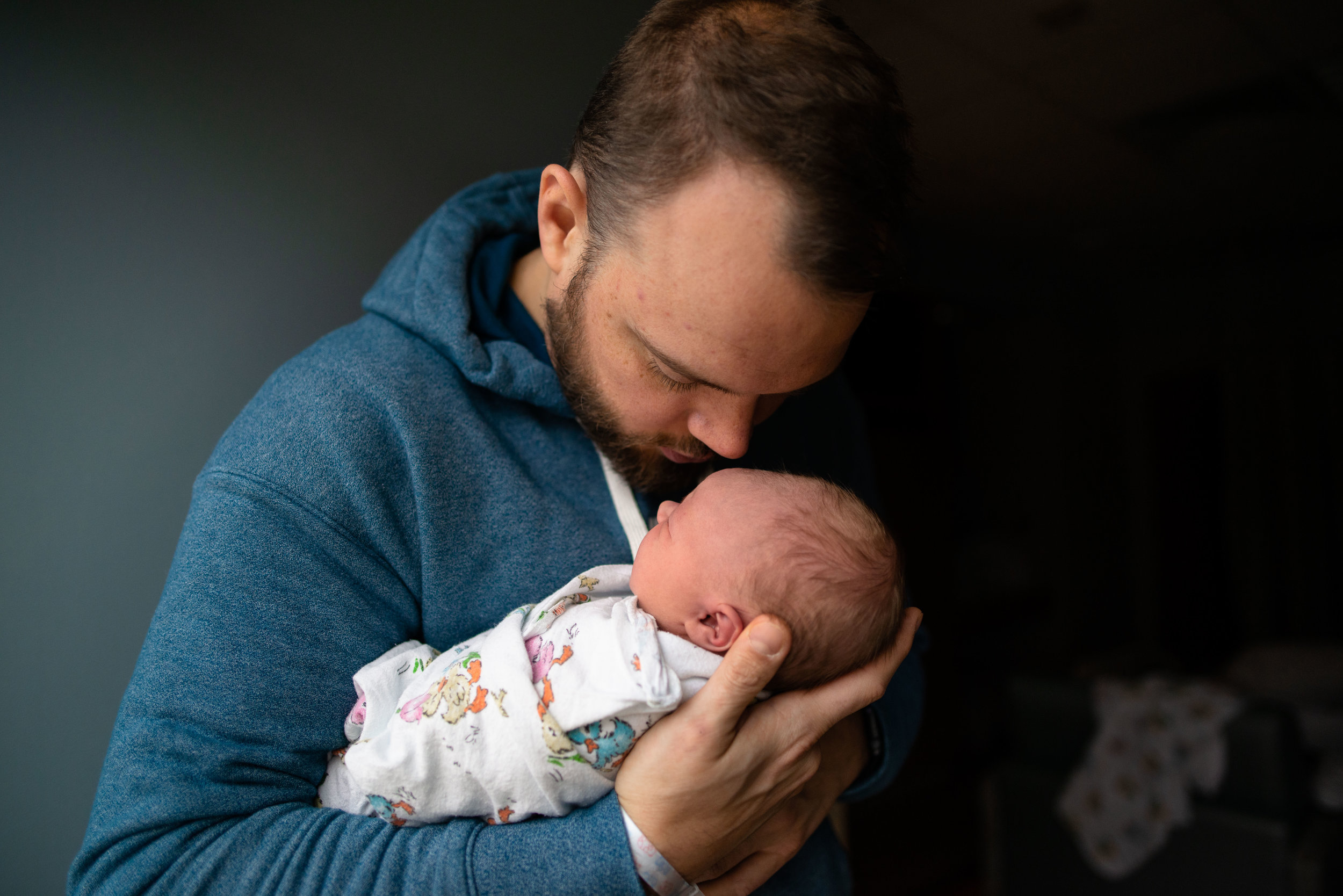  Lifestyle Newborn and Family Photography | Washington DC • Northern Virginia 