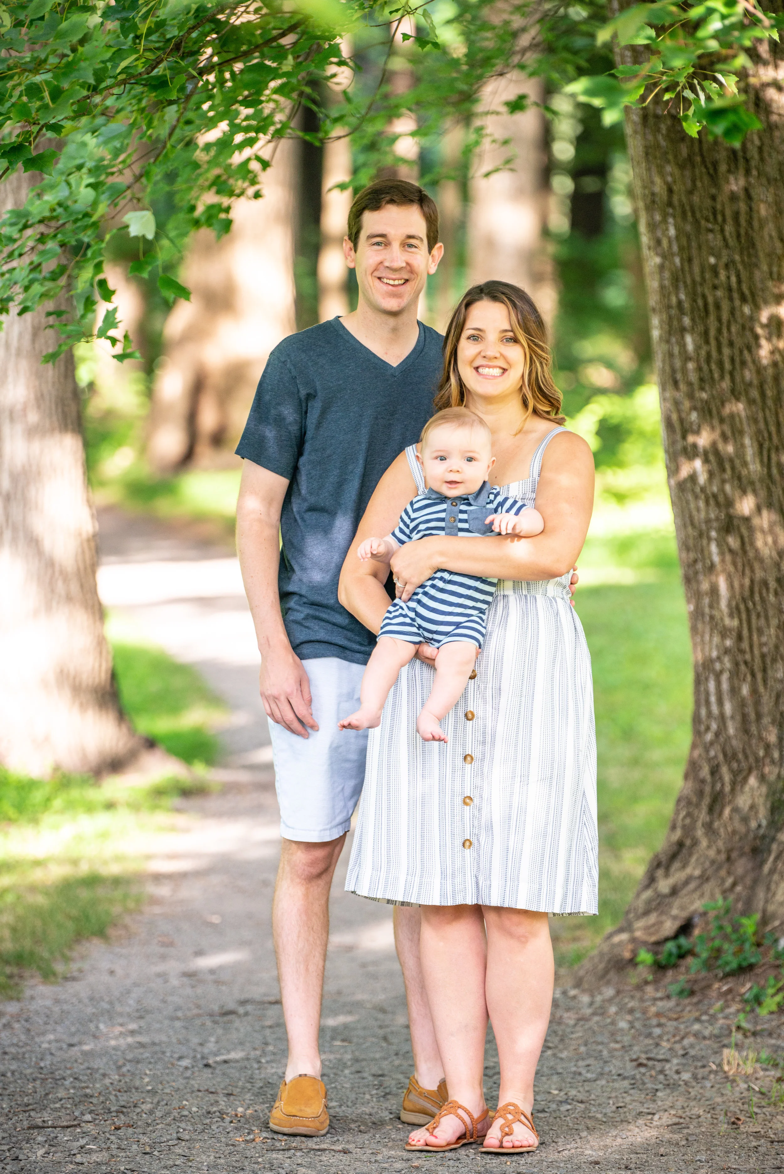 Vienna Virginia Mini Session | Vienna Family Photographer