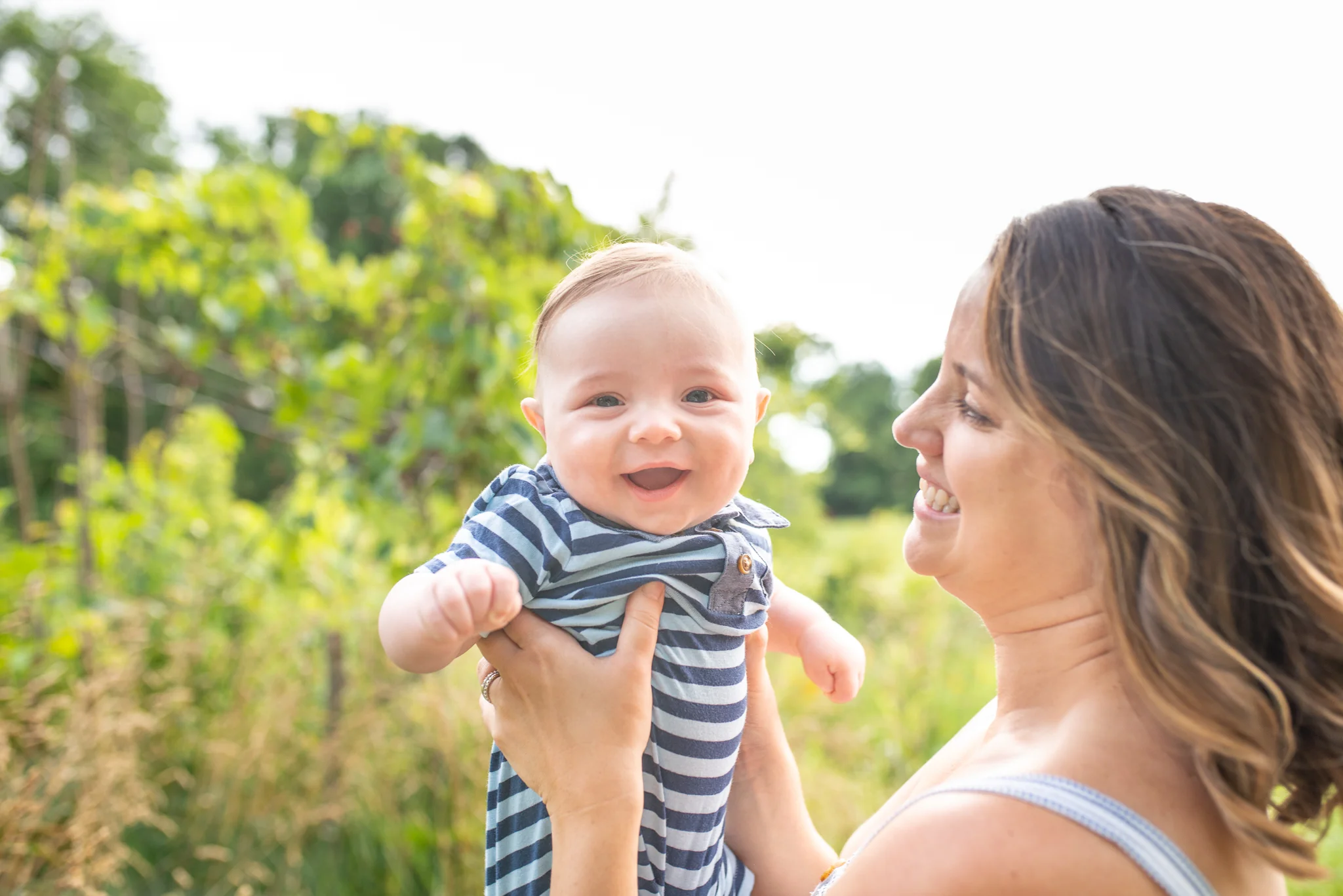 Vienna Virginia Mini Session | Vienna Family Photographer