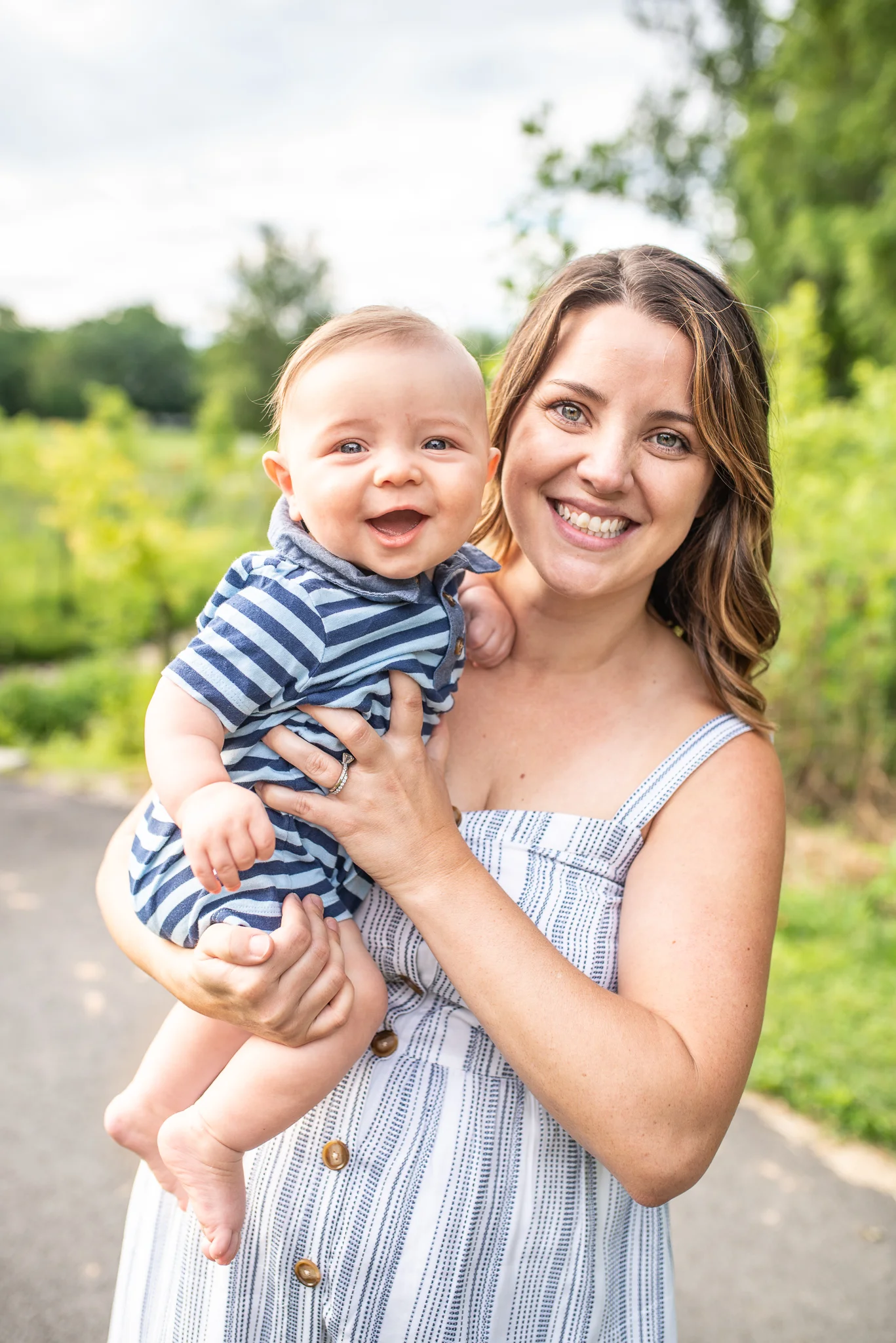 Vienna Virginia Mini Session | Vienna Family Photographer