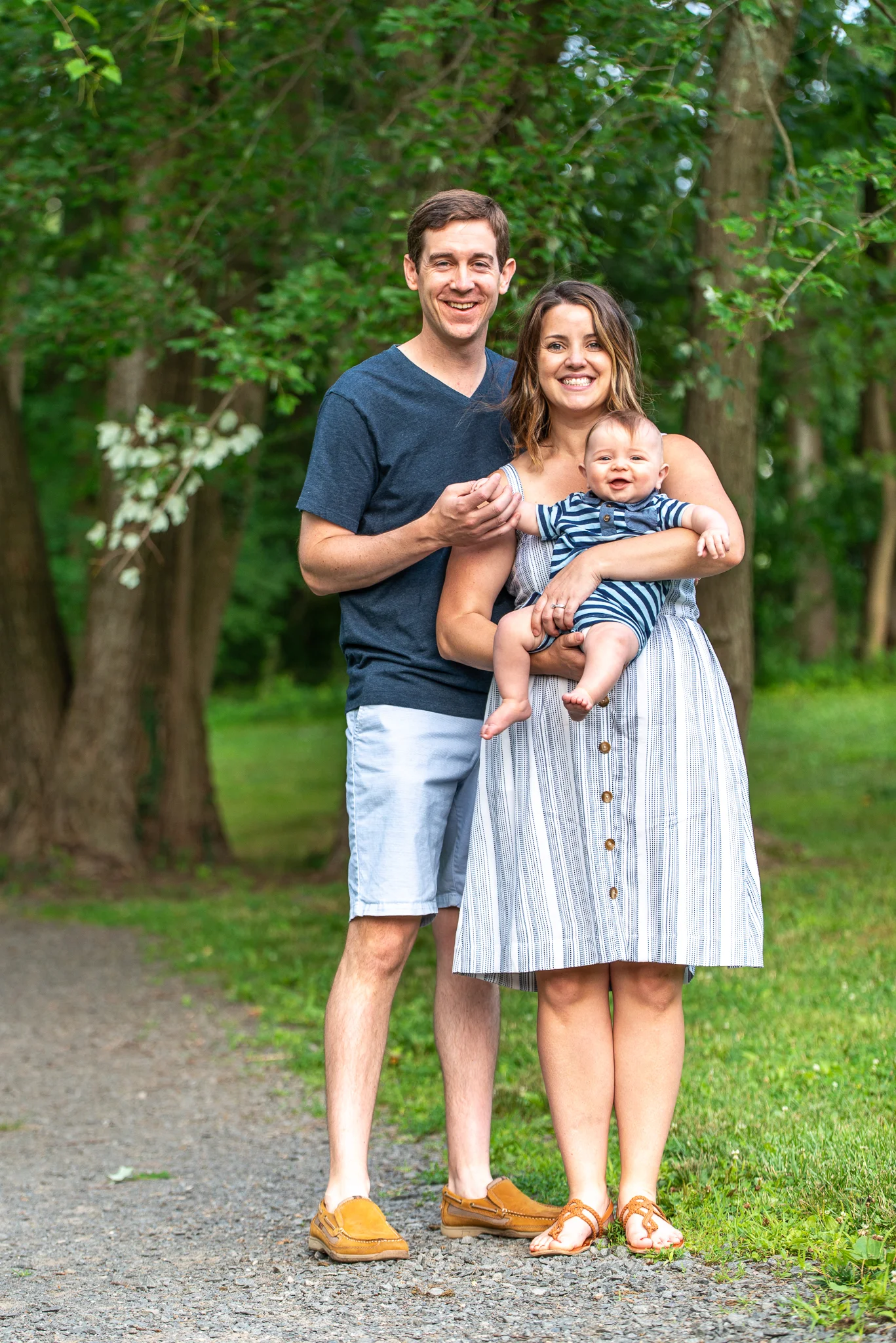 Vienna Virginia Mini Session | Vienna Family Photographer