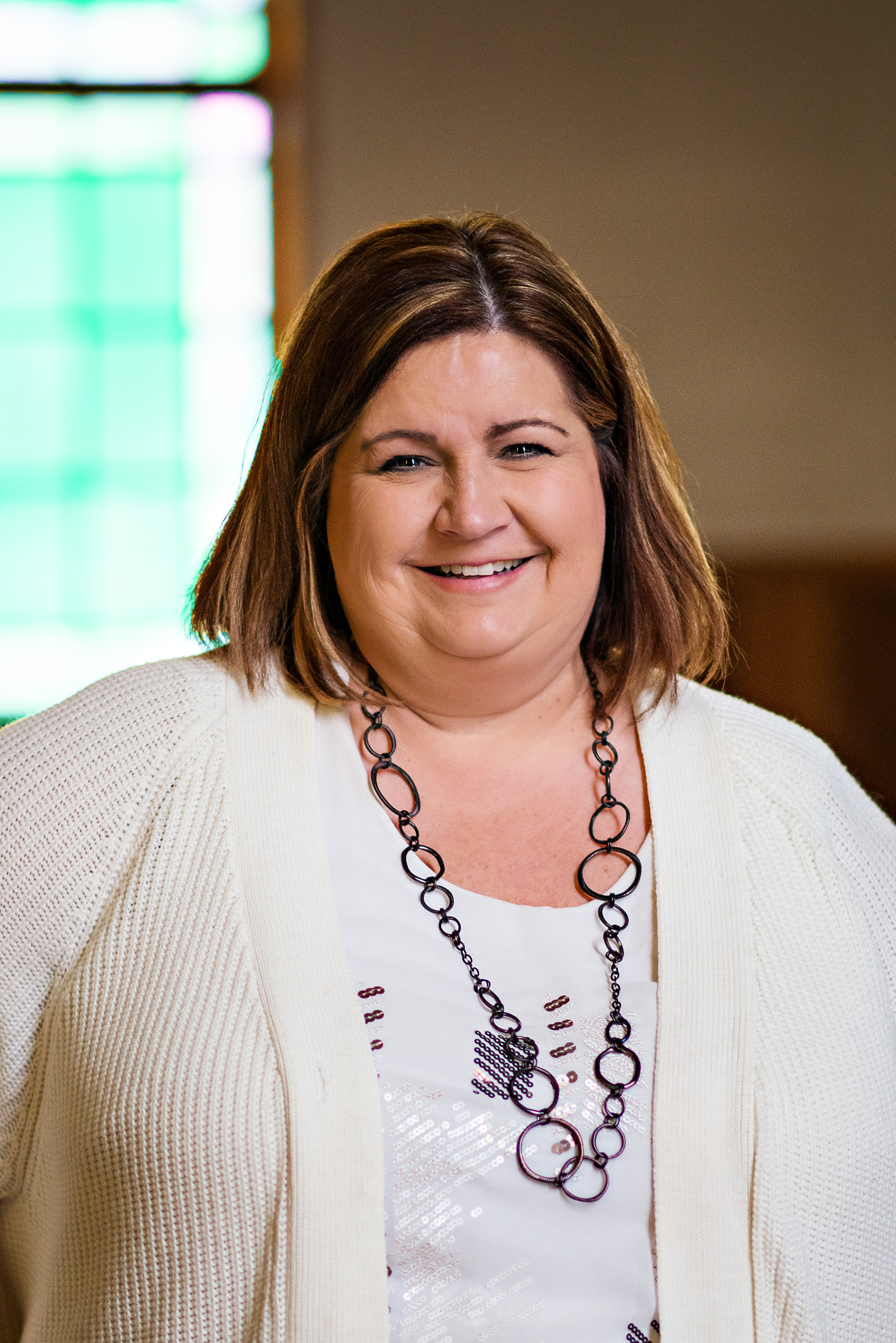 Linda Albright