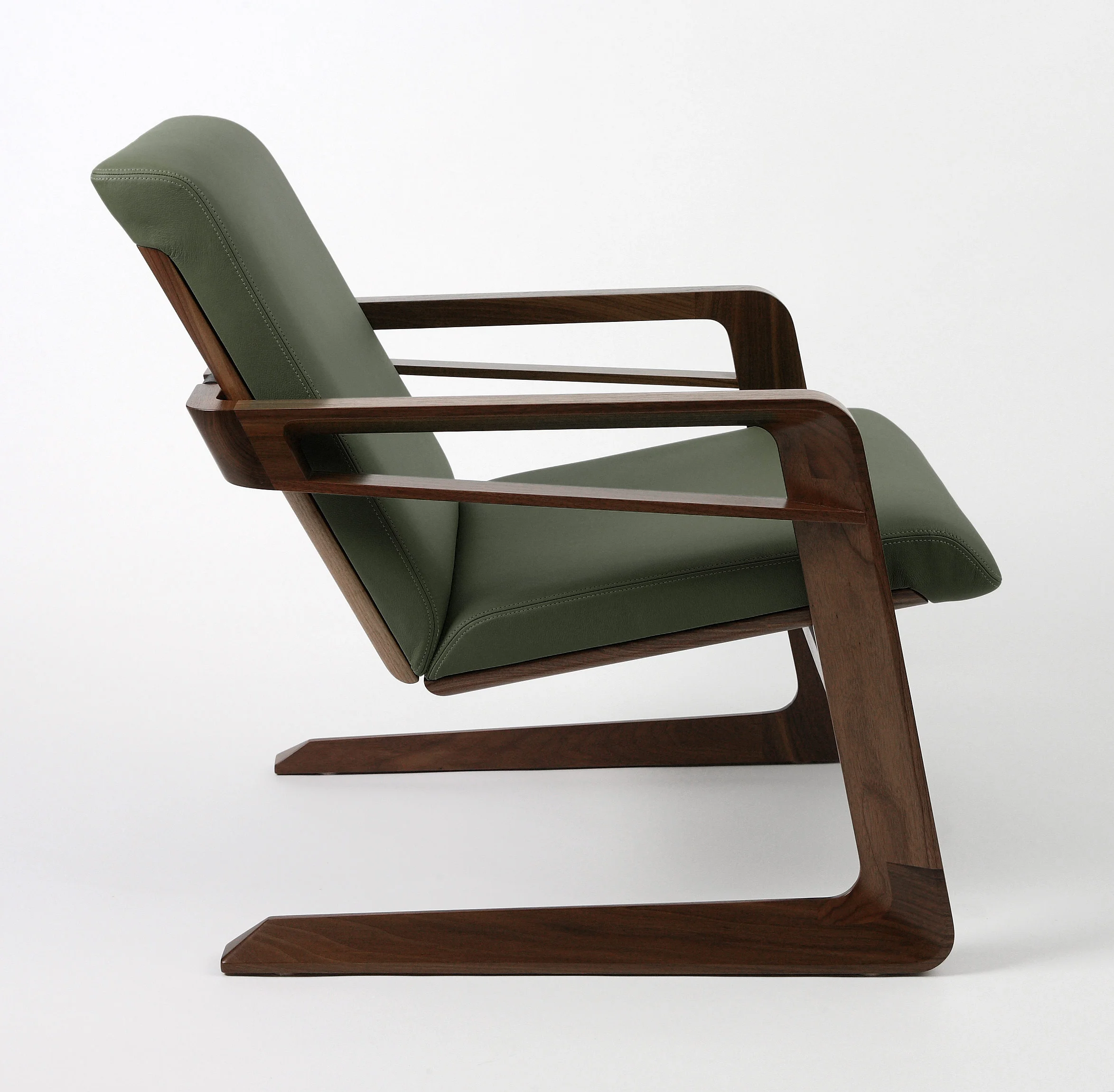 Airline Chair for Walt Disney Signature designed by Cory Grosser