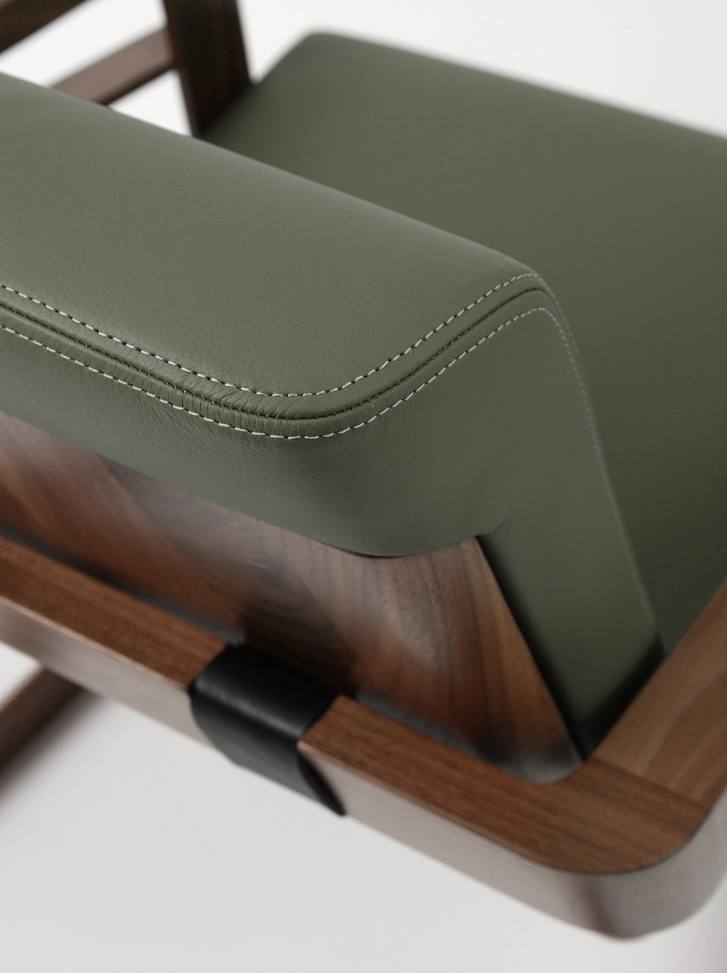 Airline Chair for Walt Disney Signature designed by Cory Grosser