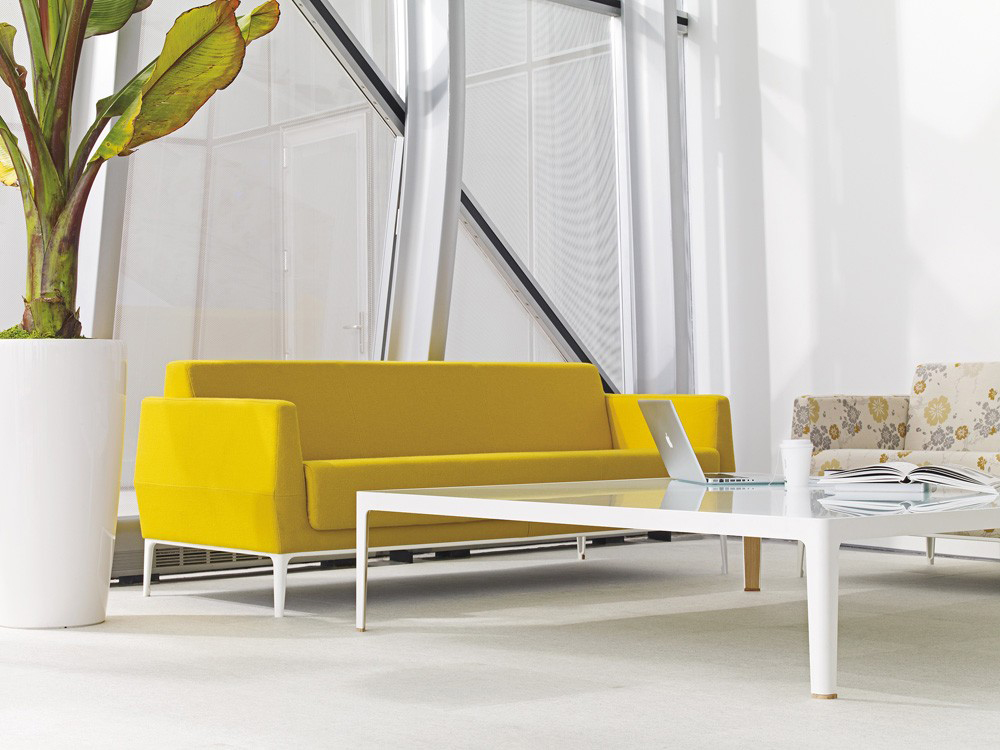 CG_1 Table for Coalesse designed by Cory Grosser