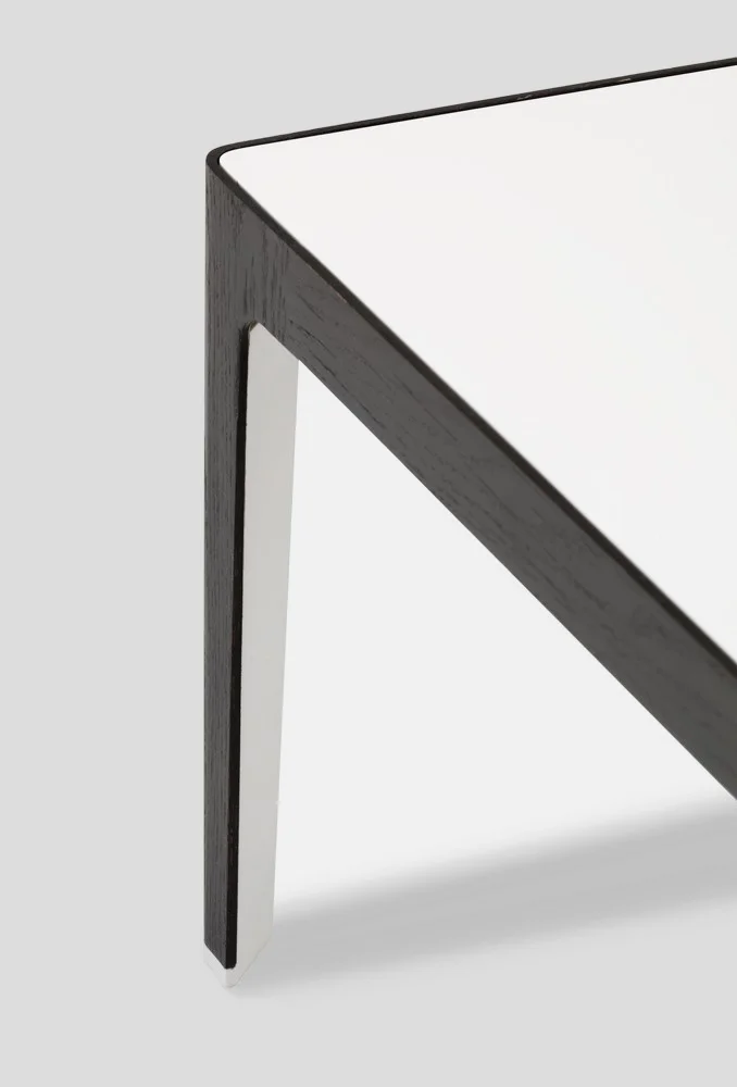CG_1 Table for Coalesse designed by Cory Grosser