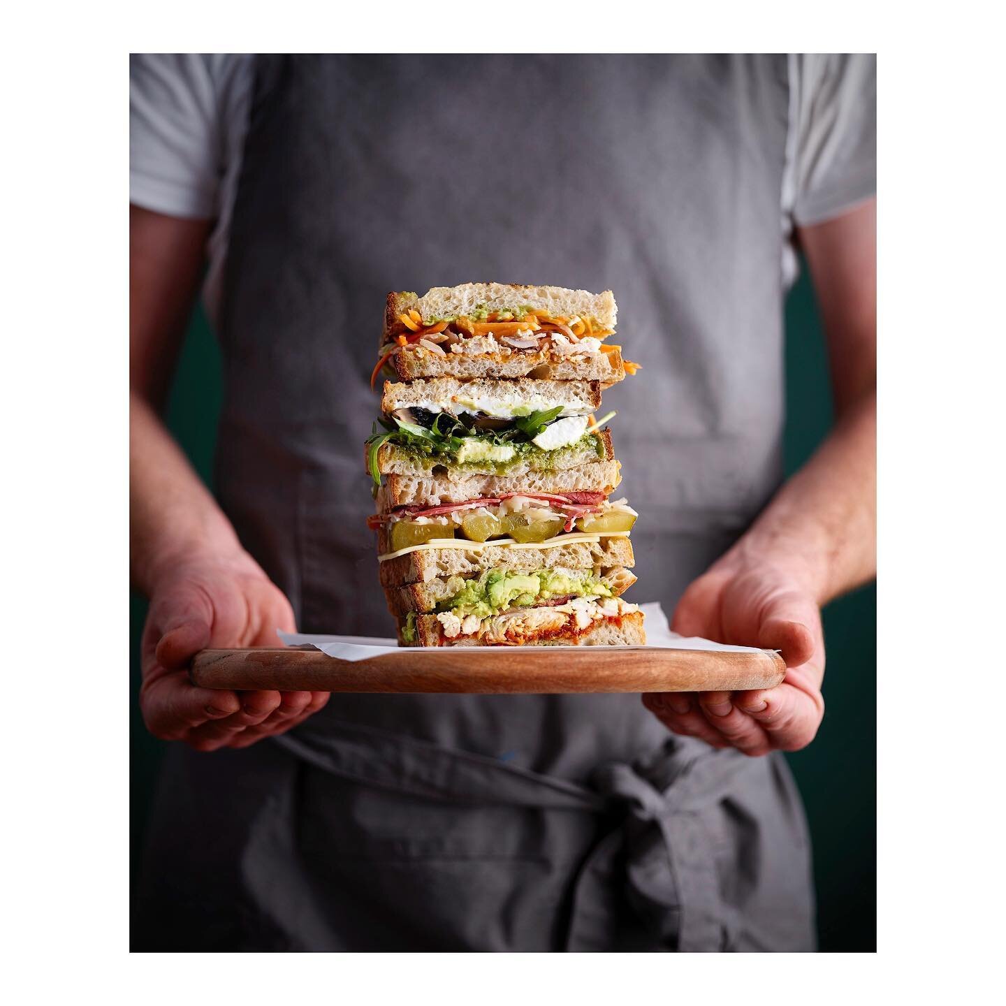 Sandwich Jenga @loafandcoal 

#foodphotographer #restaurantphotographer #phaseonephoto #profoto #dorsetfoodanddrink