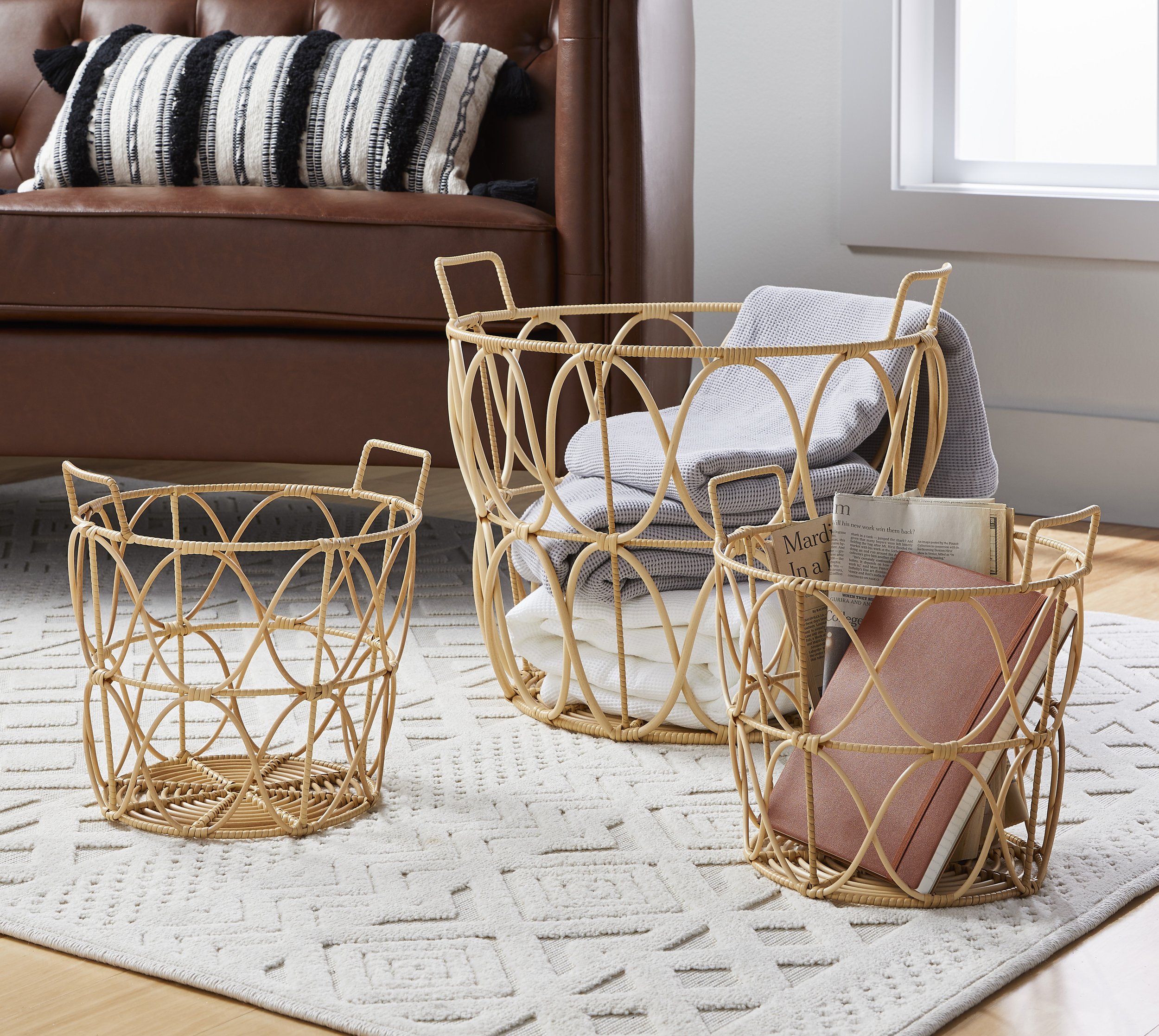 BHG NAtural Poly Rattan Basket.jpeg