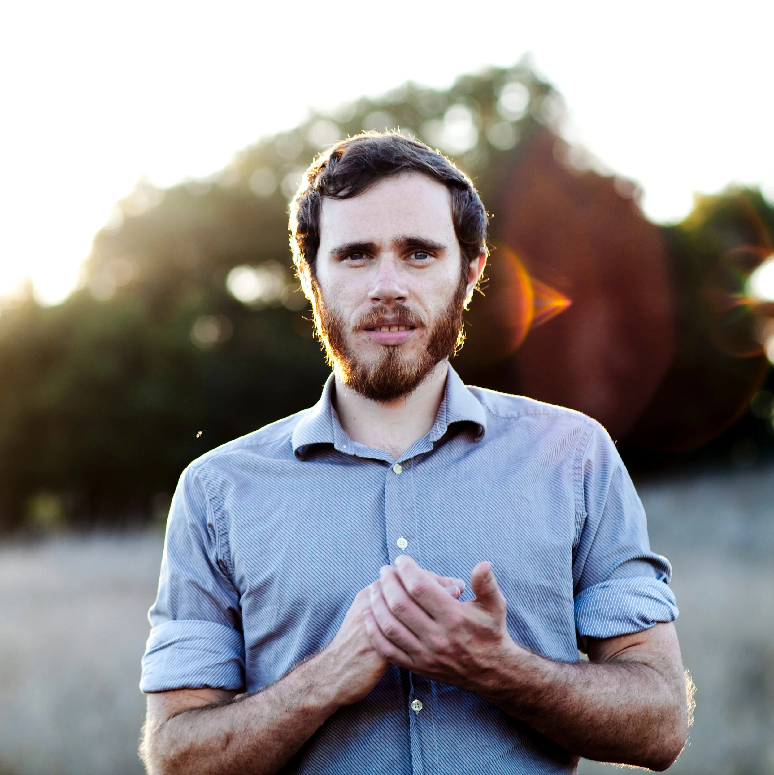 James Vincent McMorrow