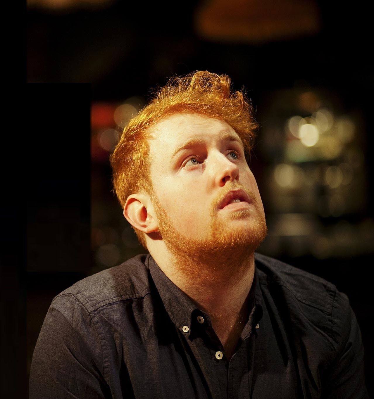 Gavin James
