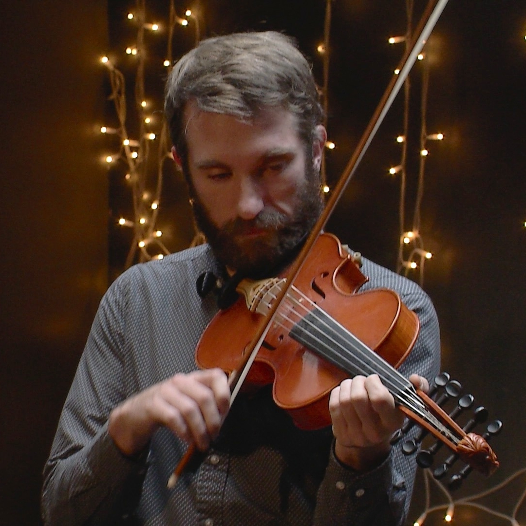 Caoimhín Ó Raghallaigh