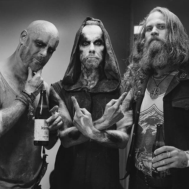 Primordial