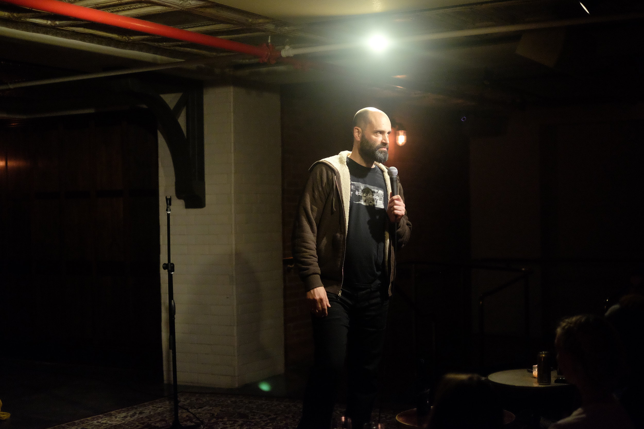 Ted Alexandro 3.28