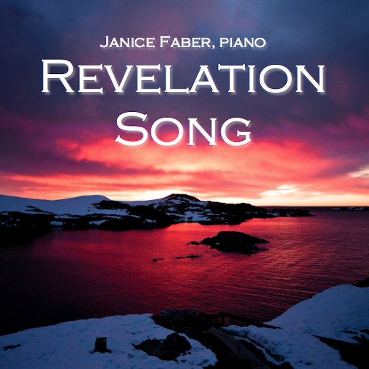 Revelation Song Sheet music for Drum group (Solo)