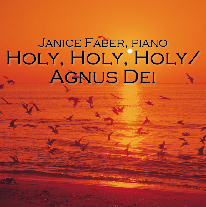 Holy, Holy, Holy / Agnus Dei