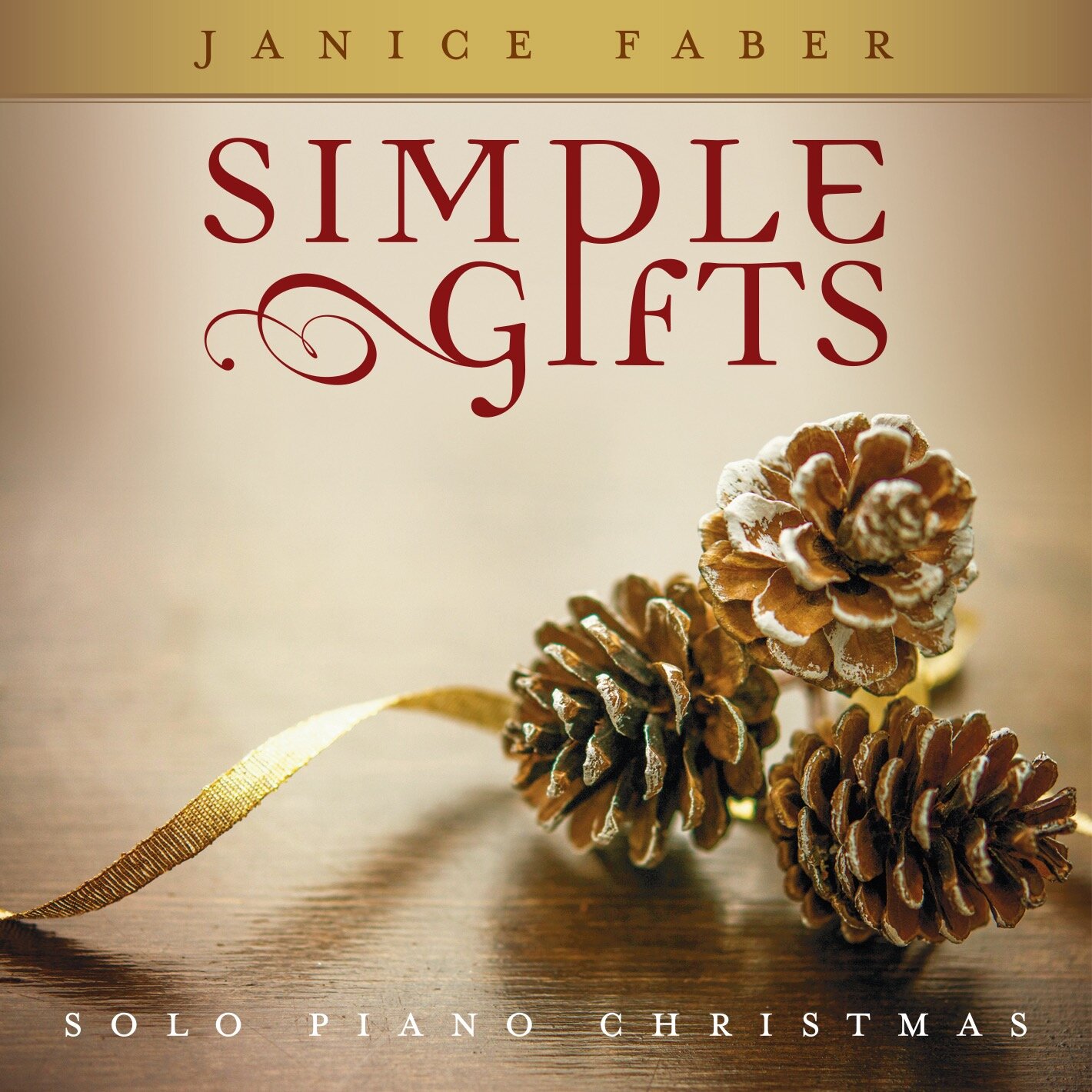 Simple Gifts