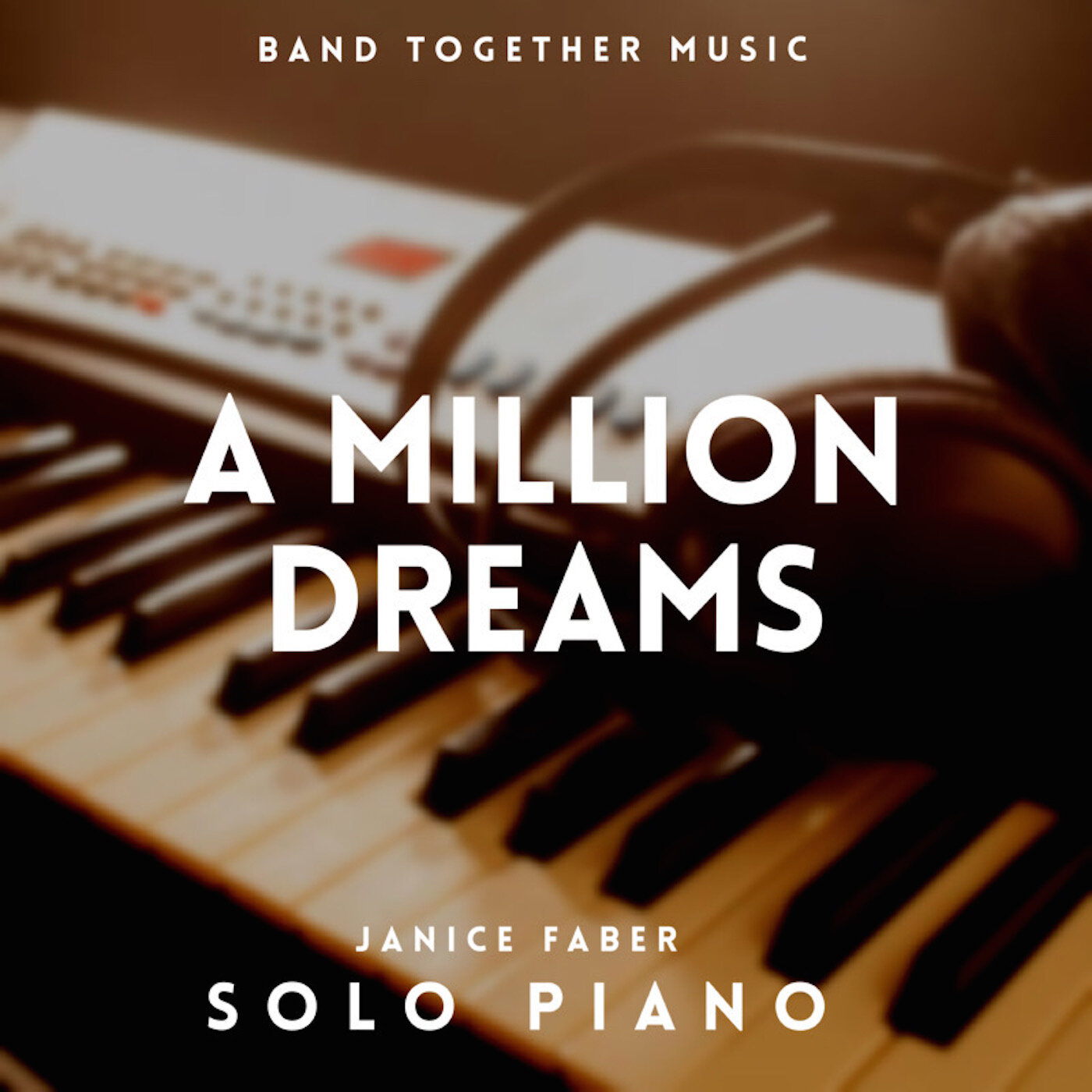 A Million Dreams Single