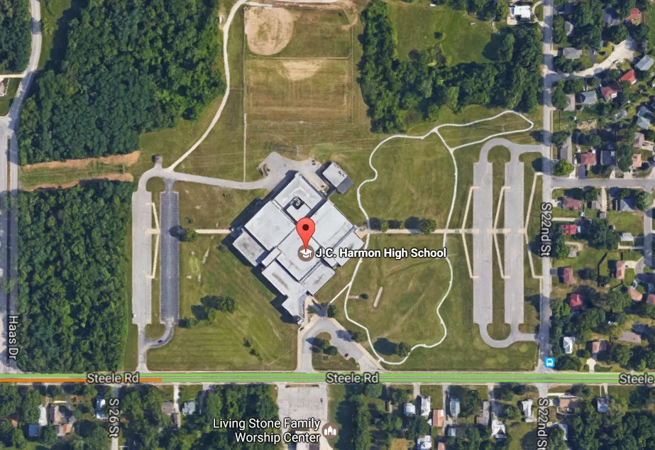 Harmon Map