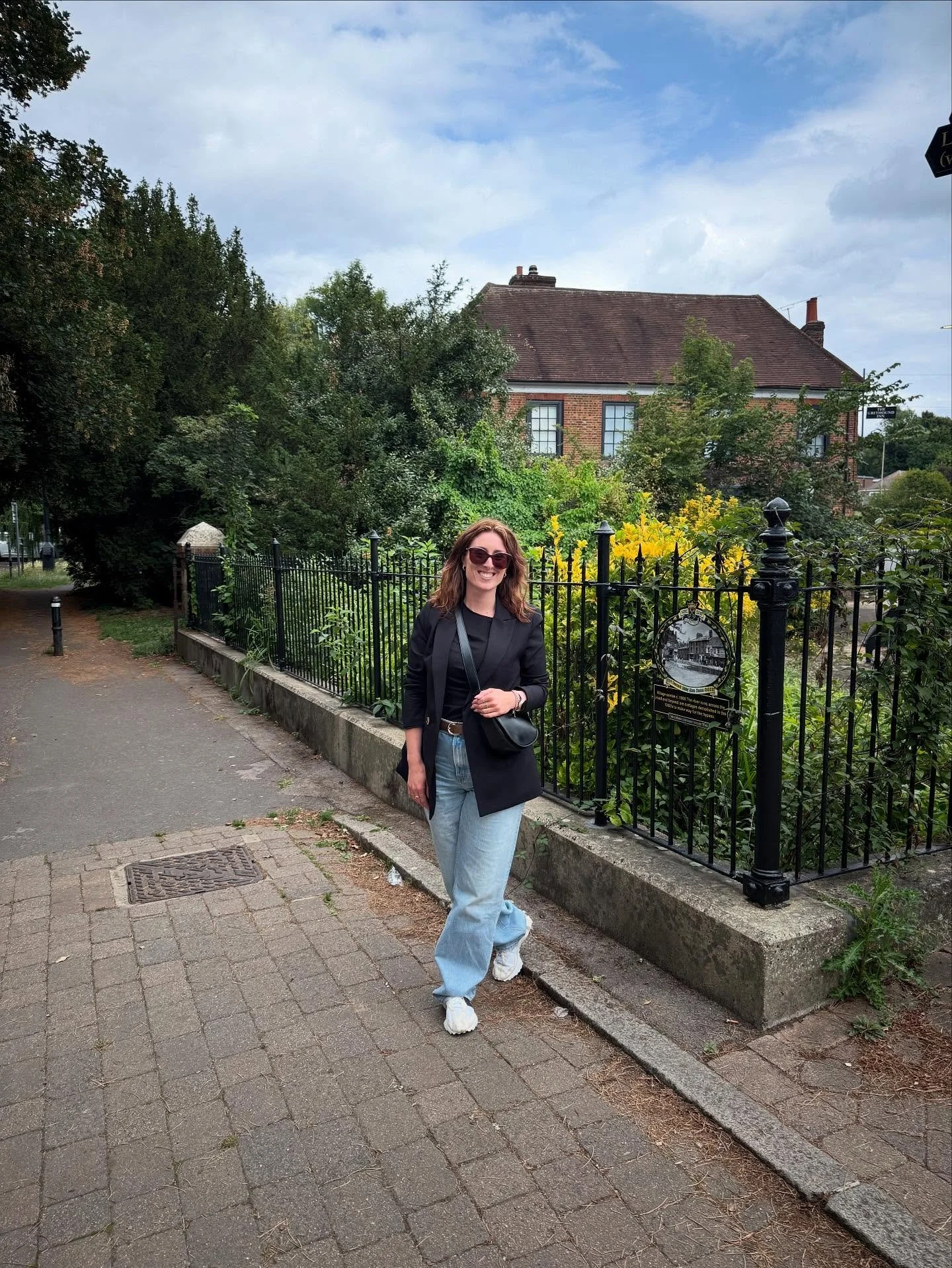 A little update 🫶

As I prepare for the next academic year, the start of my Masters and a house move it&rsquo;s time to say goodbye for now to this space. 

There&rsquo;s lots of things I want to say though right now it&rsquo;s time to rest, recharg