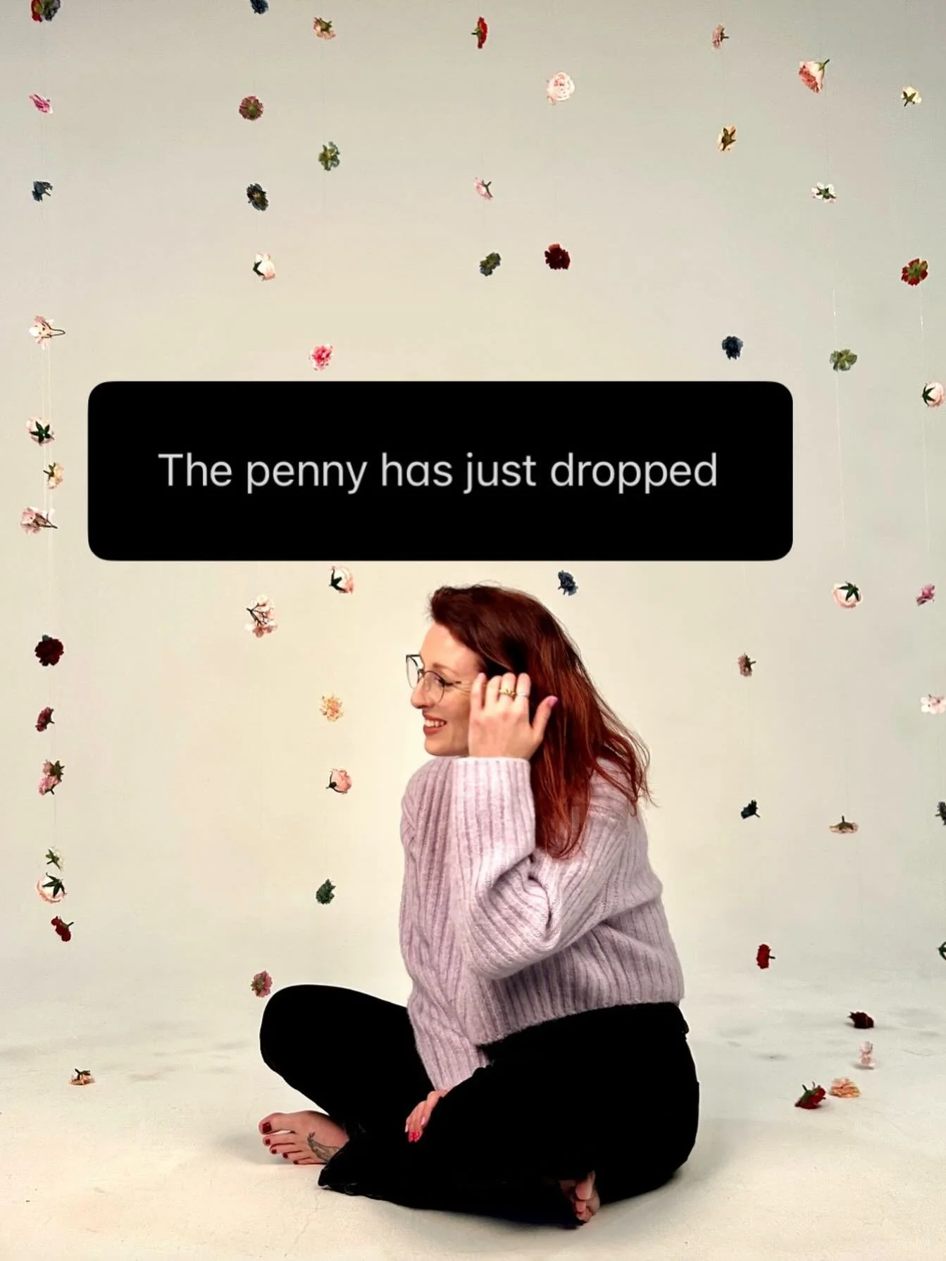 When your client says: 

⚡️ &ldquo;the penny has just dropped&rdquo; 

⚡️ &ldquo;my brain is blown&rdquo;

⚡️ &ldquo;your job here is done&rdquo; 

In a coaching session tonight with a new client we explored her business, confidence in the direction 