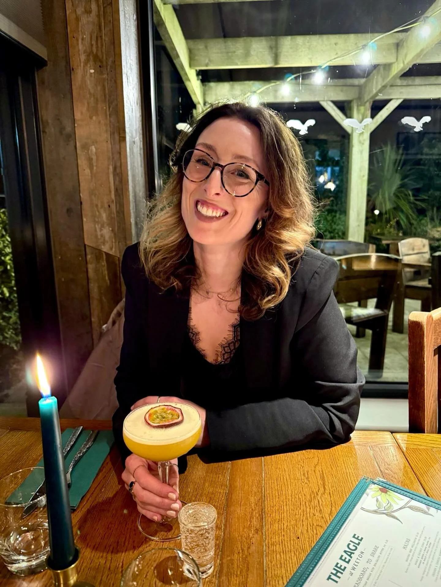 Chapter 35 🫶🏻

Welcoming in my birthday with so much more ease, contentment and love than any birthday before and feeling so much gratitude for where my life is right now! 

P.S 

If you&rsquo;re craving this too, I currently have 3 coaching spaces