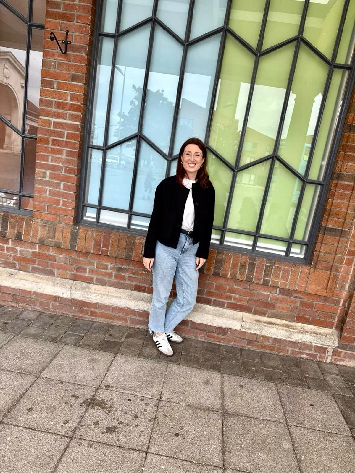 Did you know? 👇🏻

{Probably not because although I might mention I&rsquo;m a coach I never mention all of the different qualifications AND experience
I have} 

👉🏻 I&rsquo;m sure I&rsquo;m not alone in not wanting to seem like I&rsquo;m &lsquo;boa