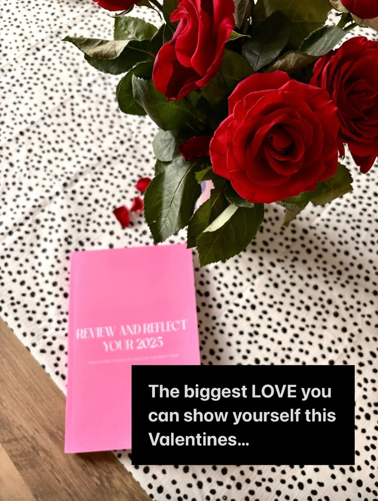 The biggest LOVE you can show yourself this Valentines&hellip; 

💌 Is the compassion and support for yourself which you give so freely to others 

💌 Is the space to gain clarity with your thoughts 

💌 Is the warm hug that comes in the form of huma