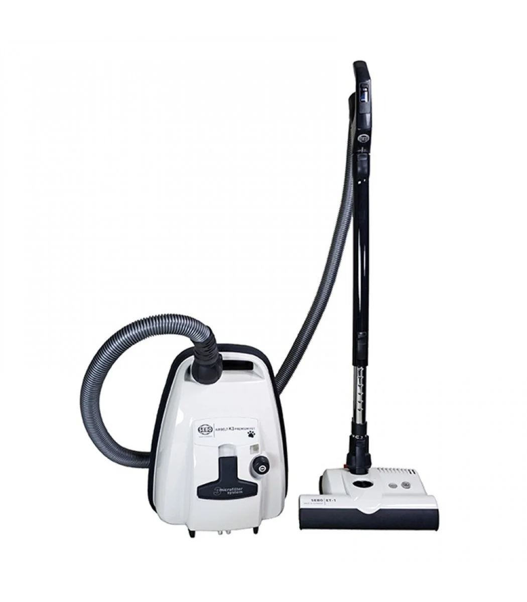 Sebo K3 Premium
