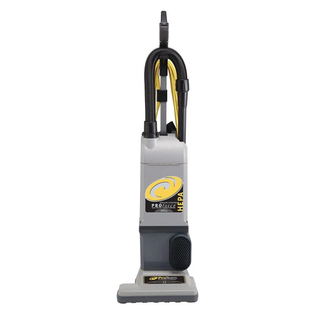 Proteam 1200XP Upright