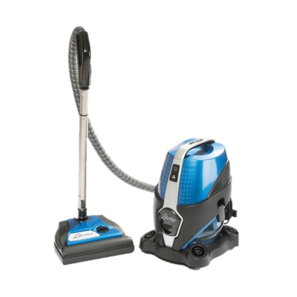 Sirena Total Home Cleaning System