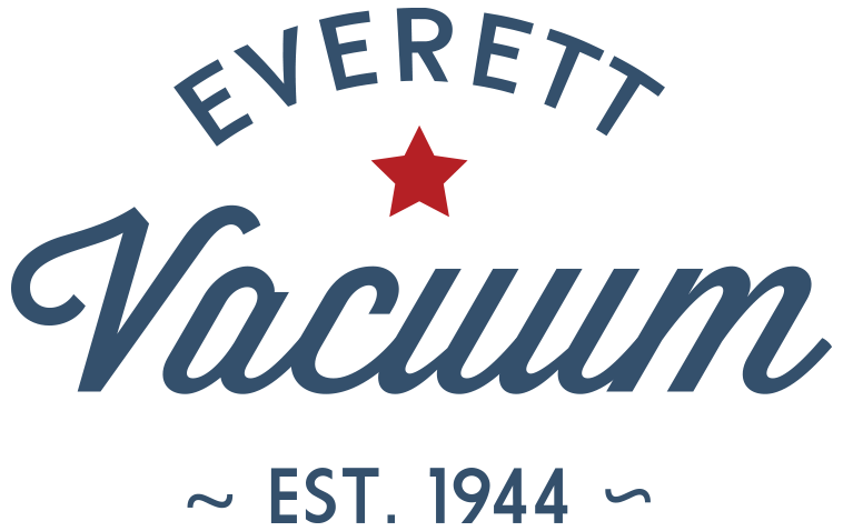 Everett Vacuum