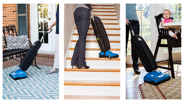 Meet The Future Of Cordless Vacuums...us Made, Full Power, 50v Lithium Ion With 60+ Min Run-time!