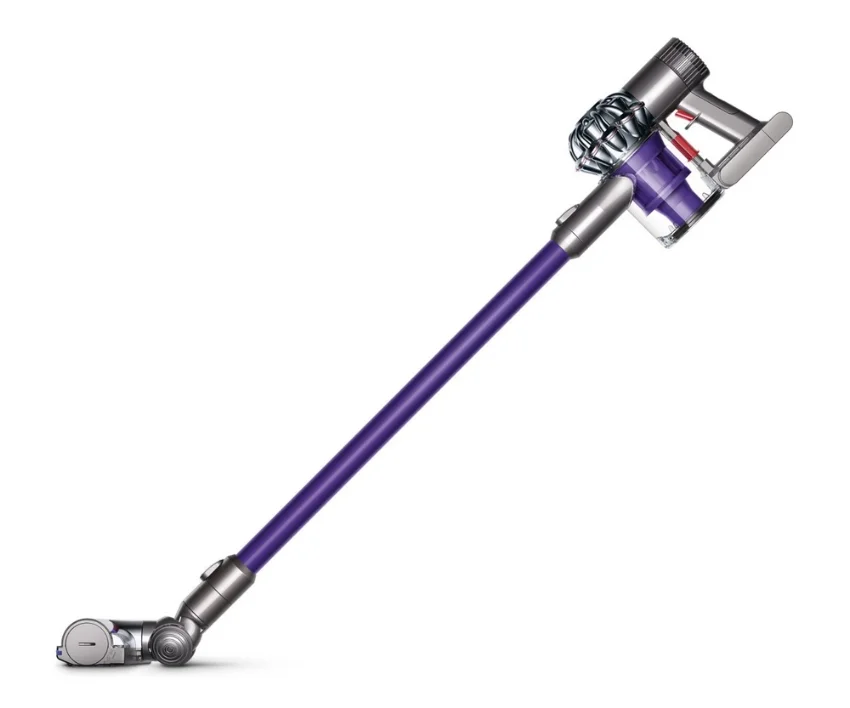 Dyson V6 Handheld Cordless Vacuum