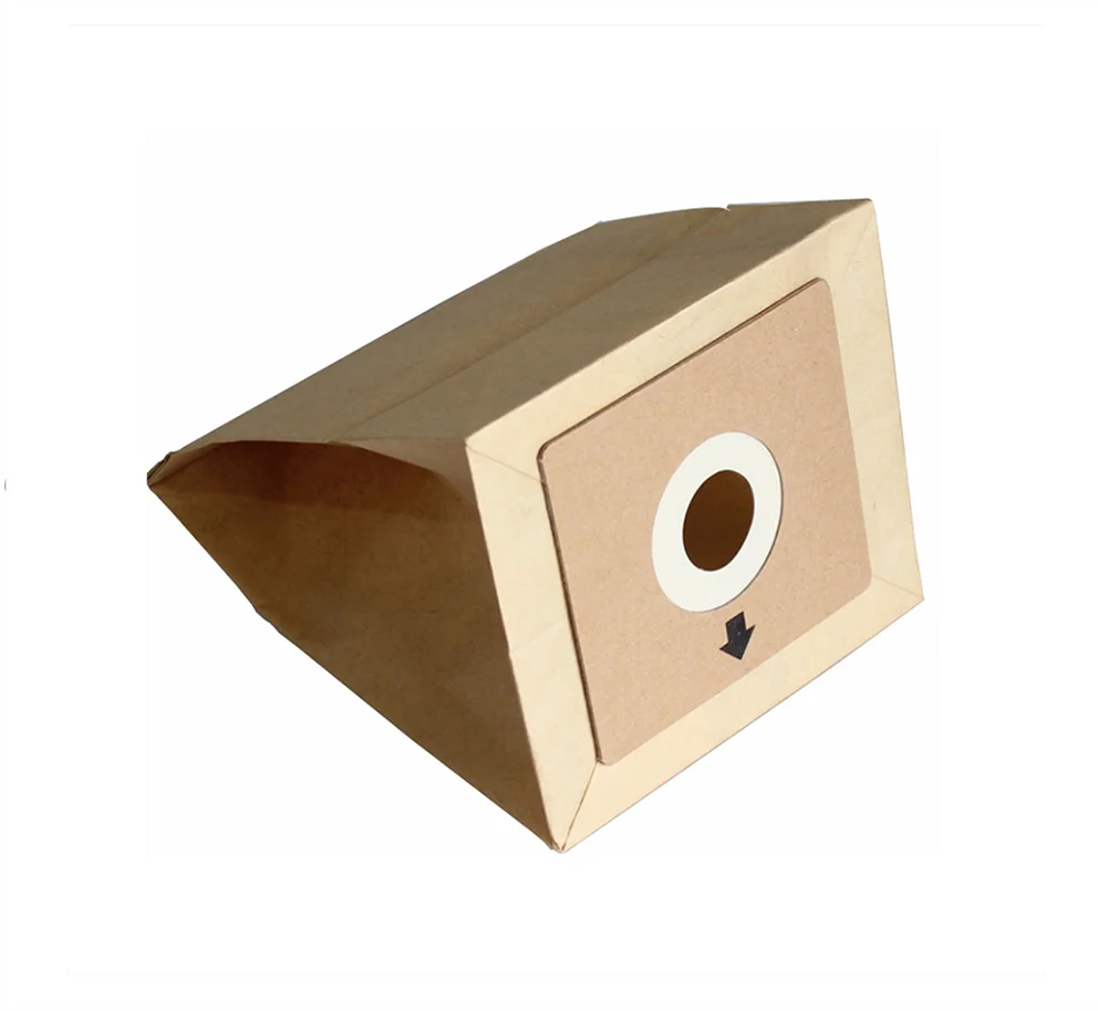 Hepa & Allergen Filtered Bags