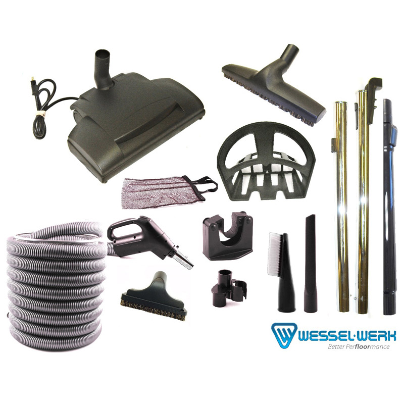 Hose & Attachment Kits 2