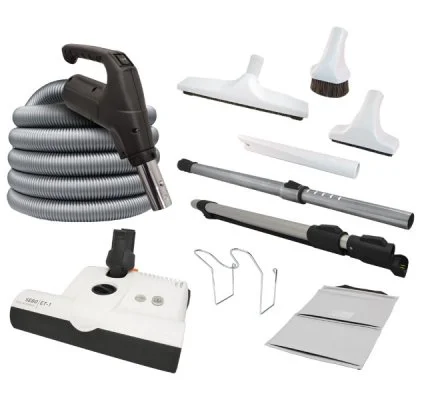 Hose & Attachment Kits 3