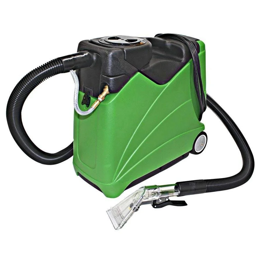 Mosquito 3-Gallon Spotter / Extractor