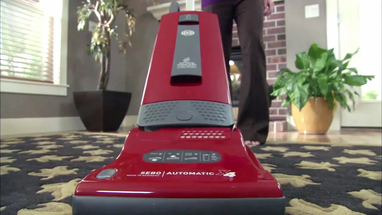 Best Vacuum for Pet Hair