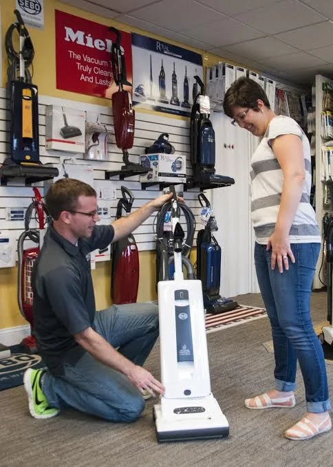 Why SEBO Has Proven to be the Best Vacuum Cleaner Decade After Decade