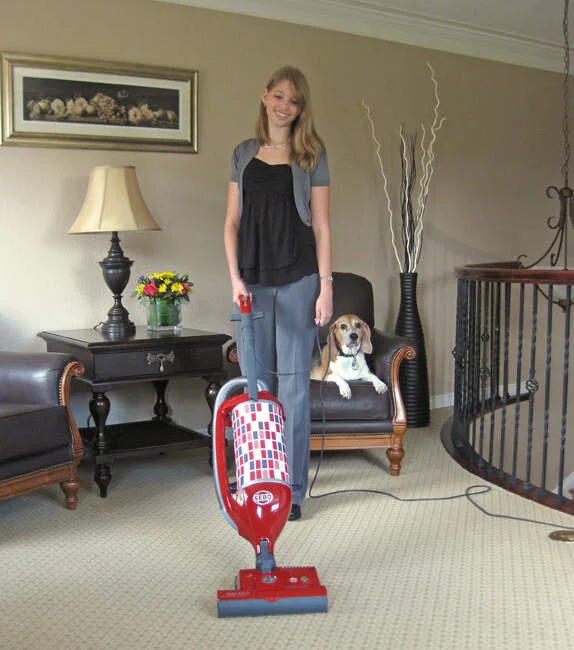 Vacuum Repair & Service Everett Vacuum