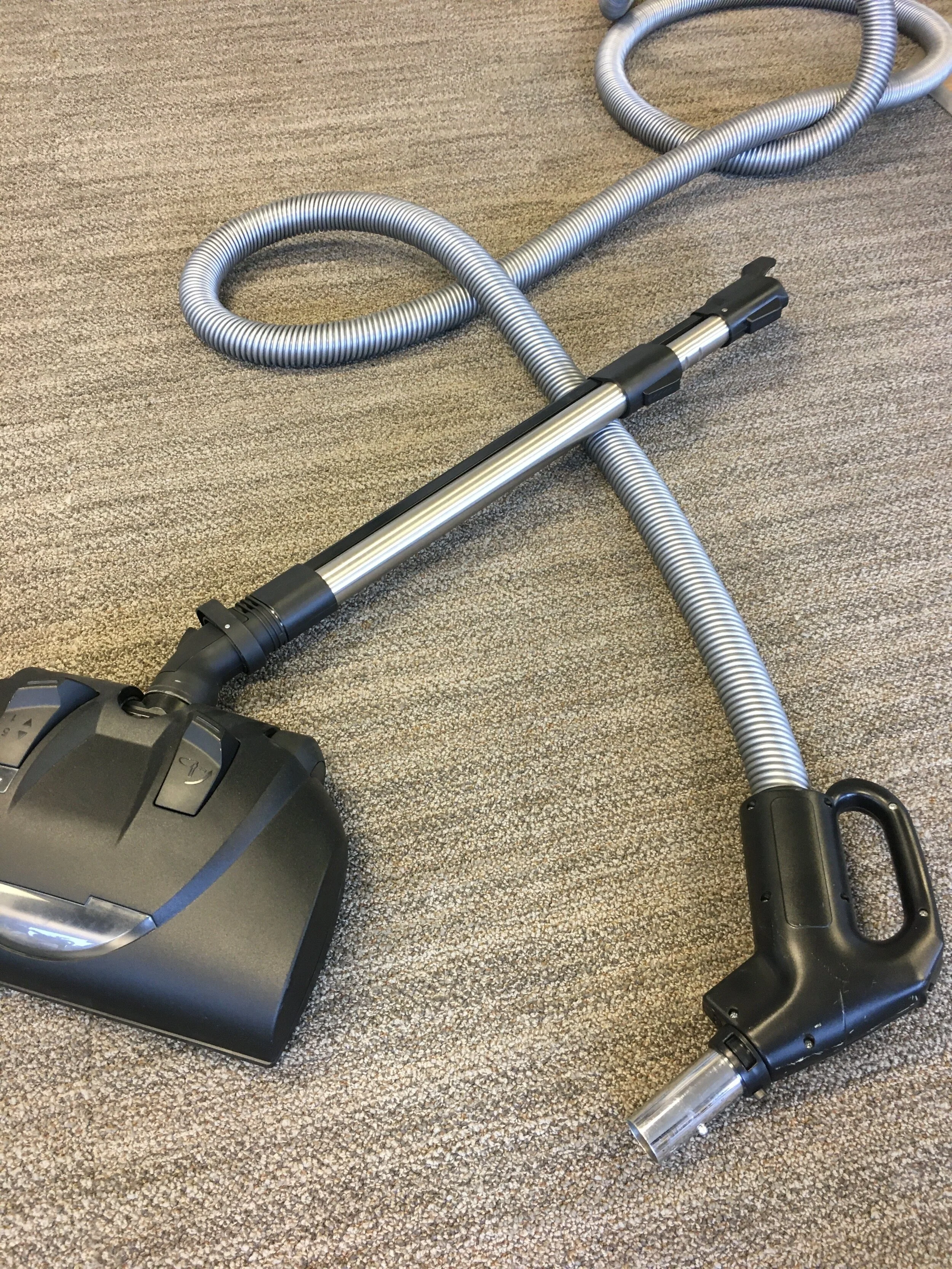 Why Doesn't My Vacuum Turn On?