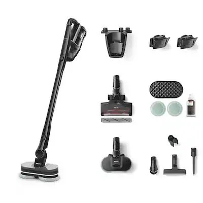 Triflex HX3 Plus Aqua Obsidian Black