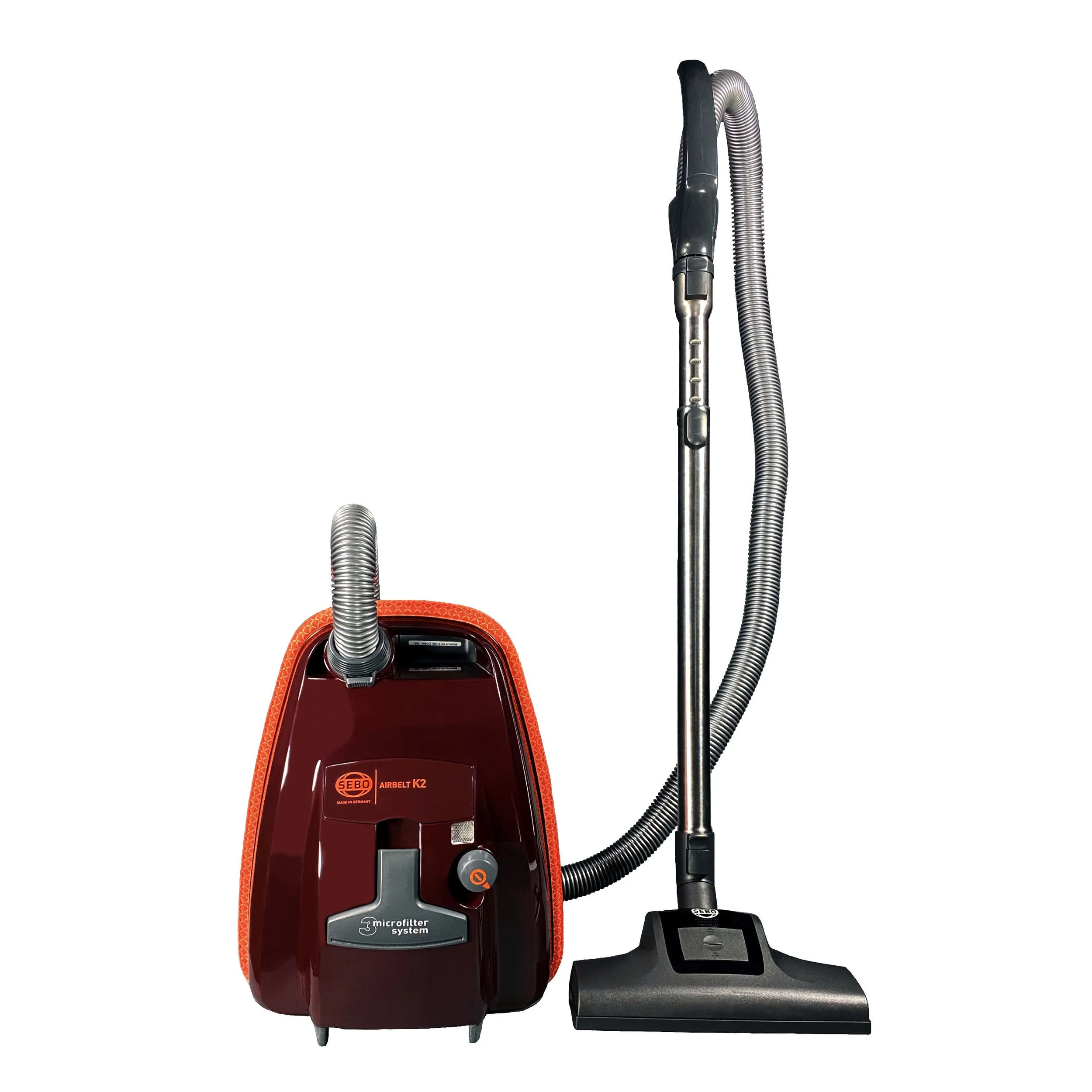 Sebo Turbo k2