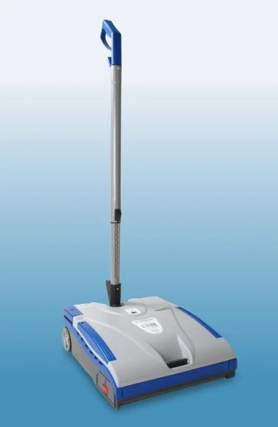 LS38 L-ion plus battery and charger