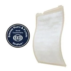 Exhaust Filter G 2846