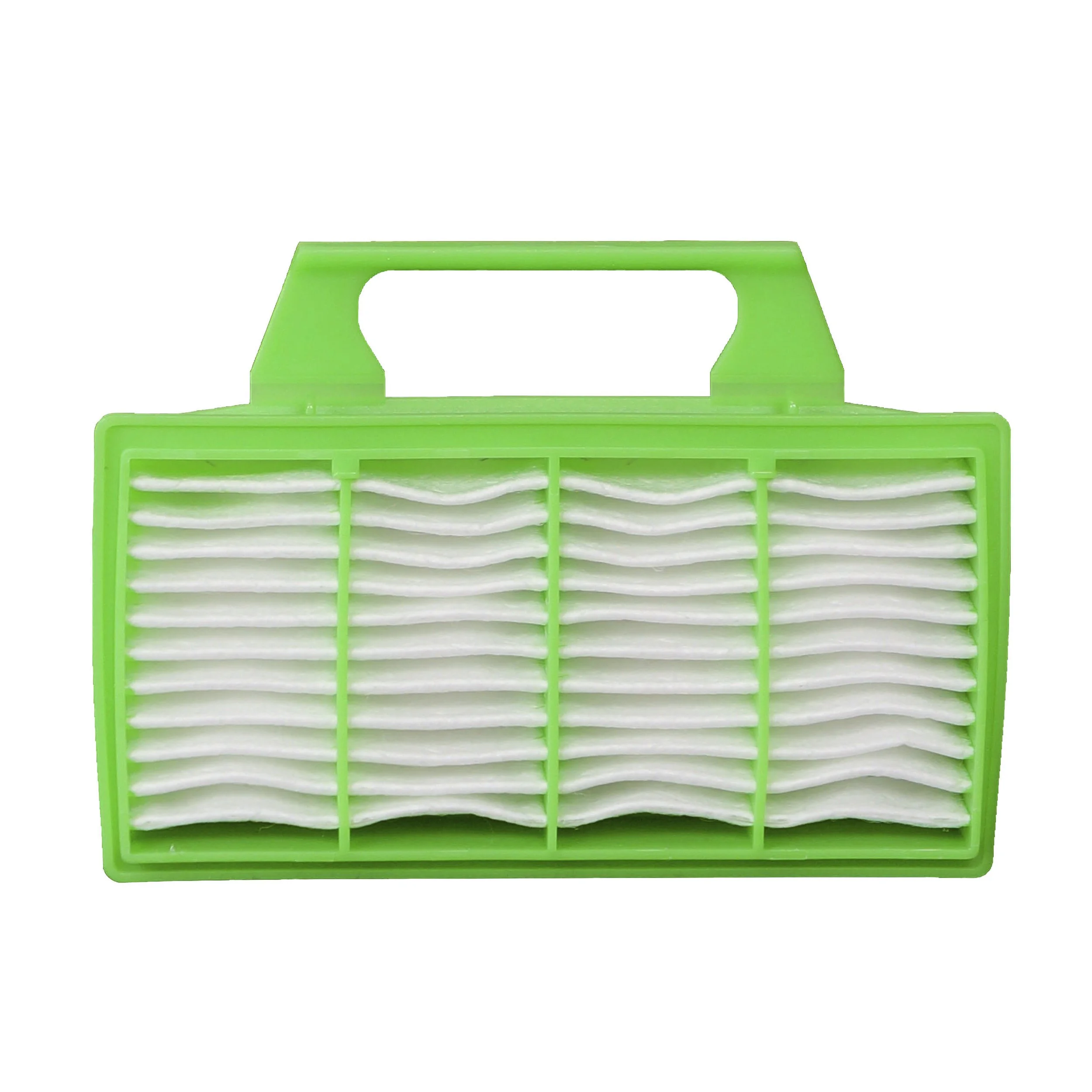 6608ER Exhaust Filter K