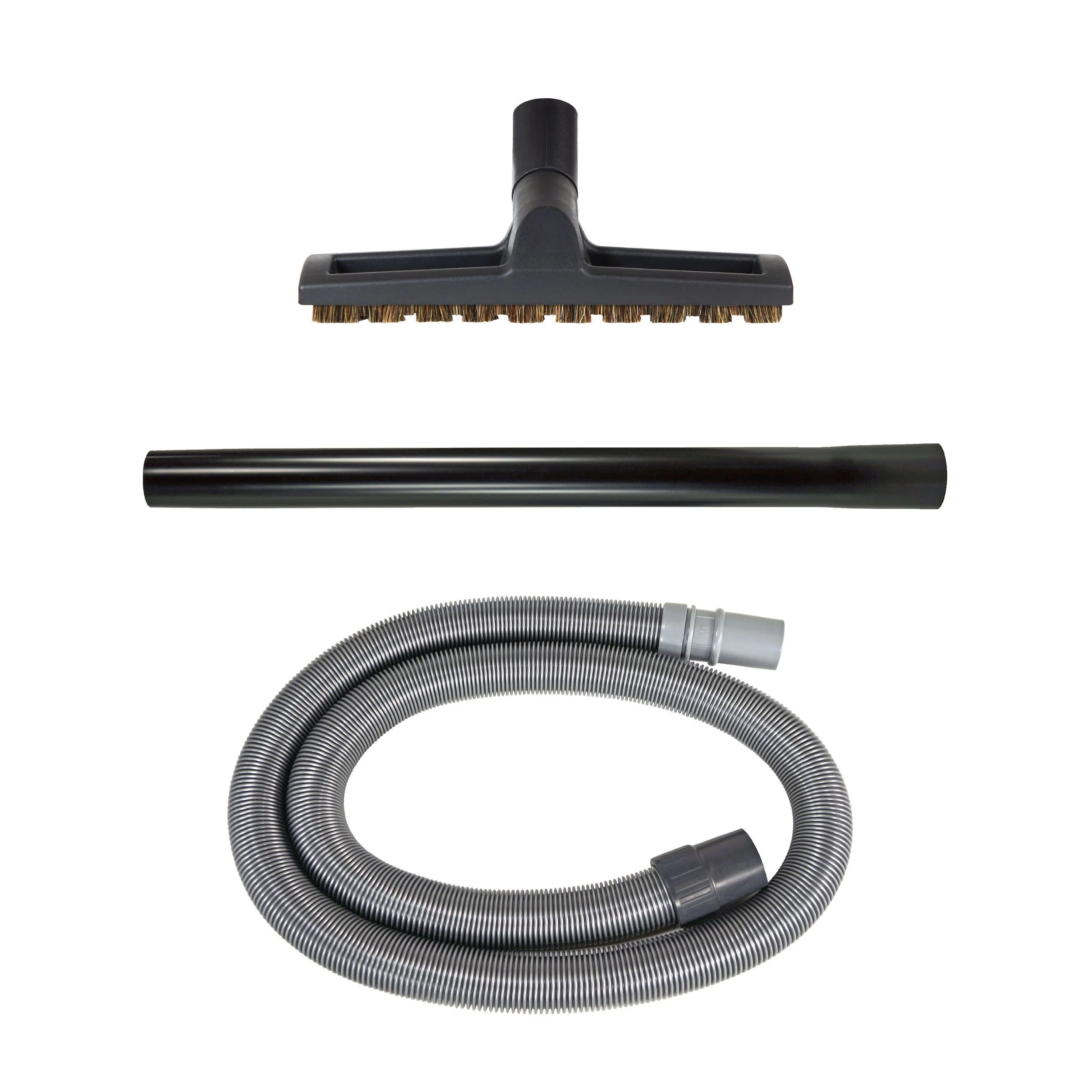 Attachment Set-3 pcs Floor care