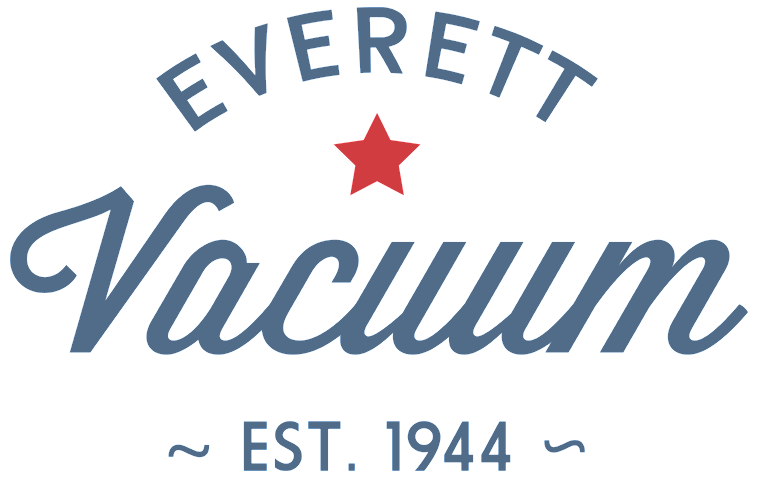 Everett Vacuum
