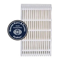 50169ER Exhaust HEPA Microfilter (insert)