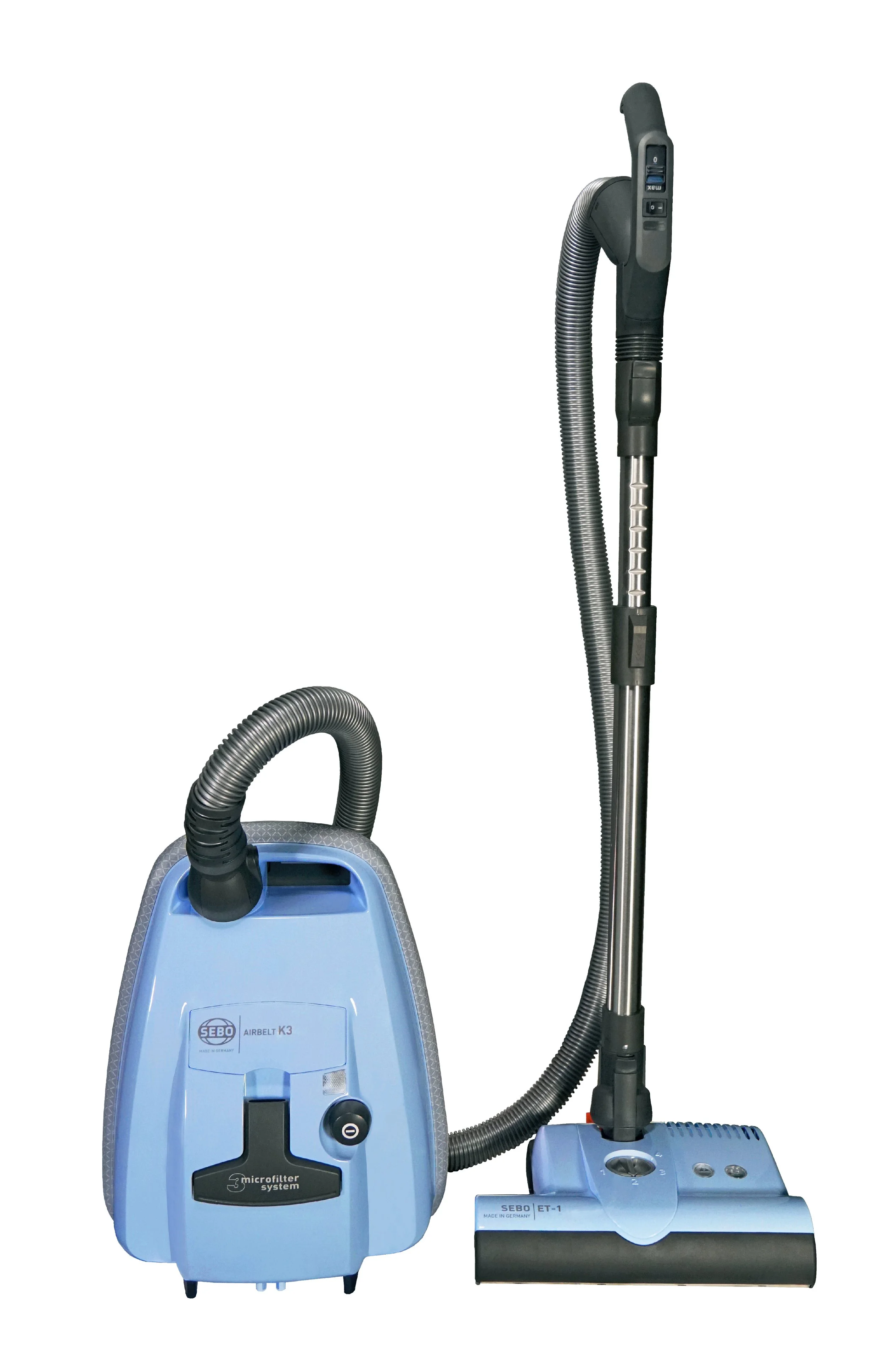 Sebo K3 Premium
